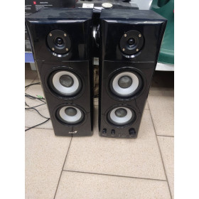 Мультимедійна акустика Genius SP-HF 1800A